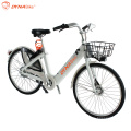 dynavolt urban intelligent system share electric bike